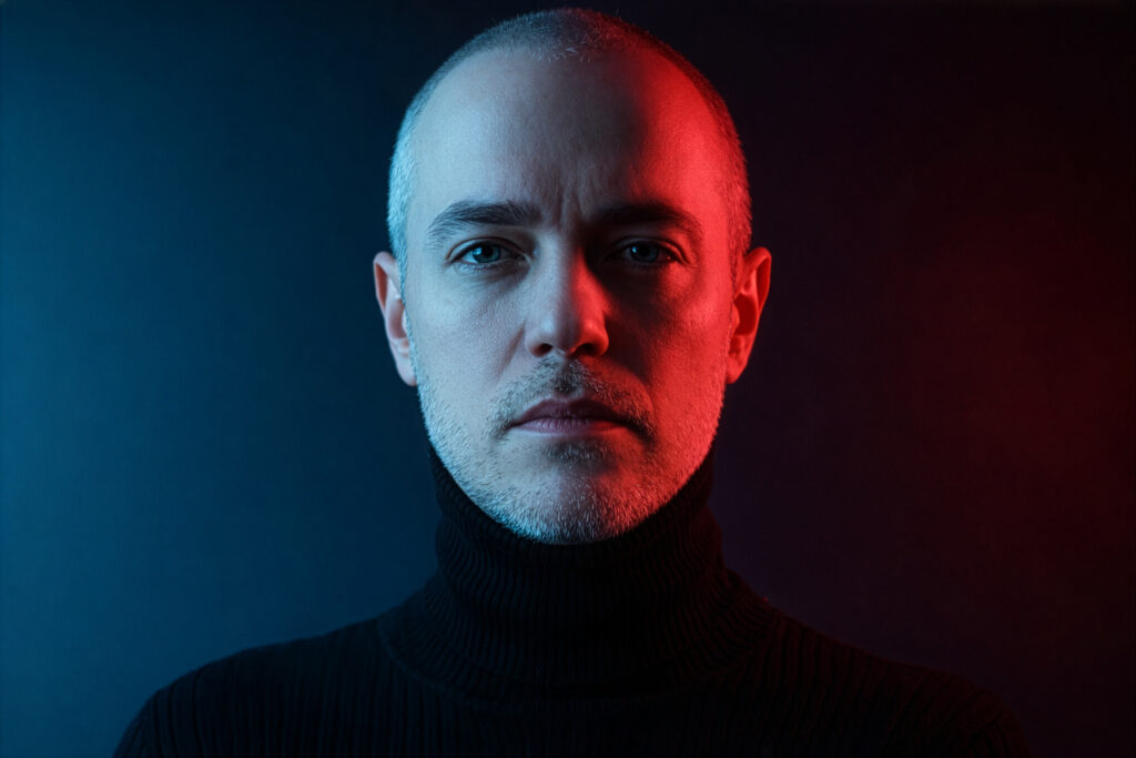 Артем Михайличенко